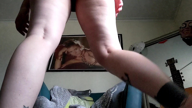 Evelyn Storm: Video della gita da vicino