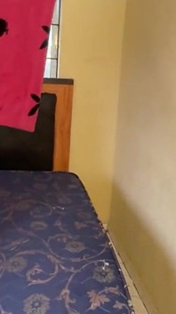 Silver Anal Loves Huge BBC