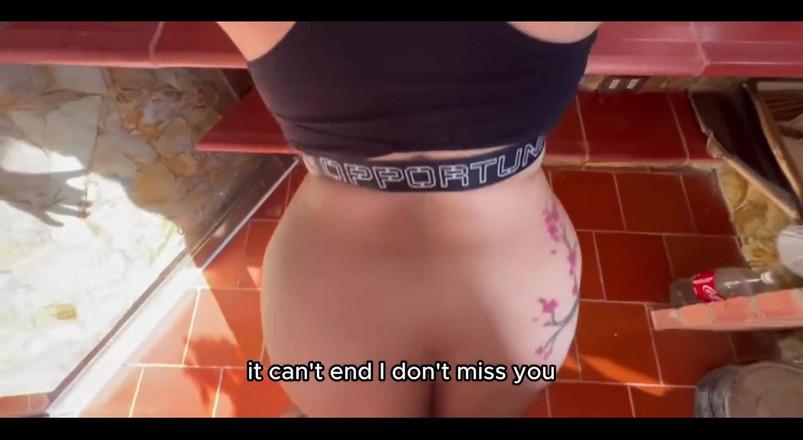 Cm productions: Я трахаю падчерицу своей жены дома, пока ее нет дома, я кончаю ей в рот. Мексиканка в домашнем видео