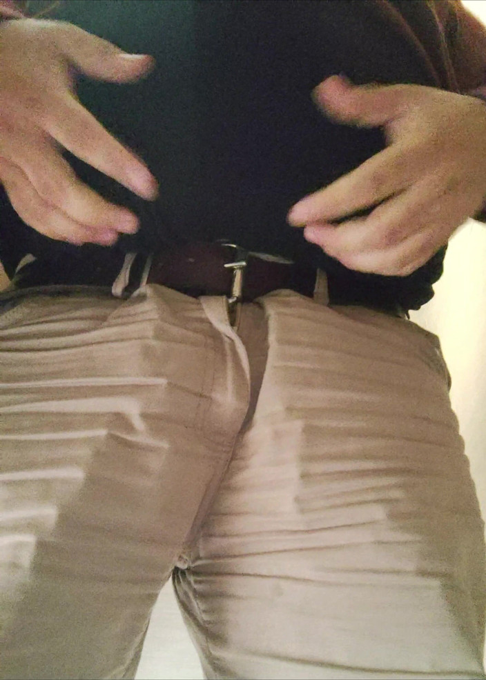 Gordito33PIG: Fat Man Urine and Ass