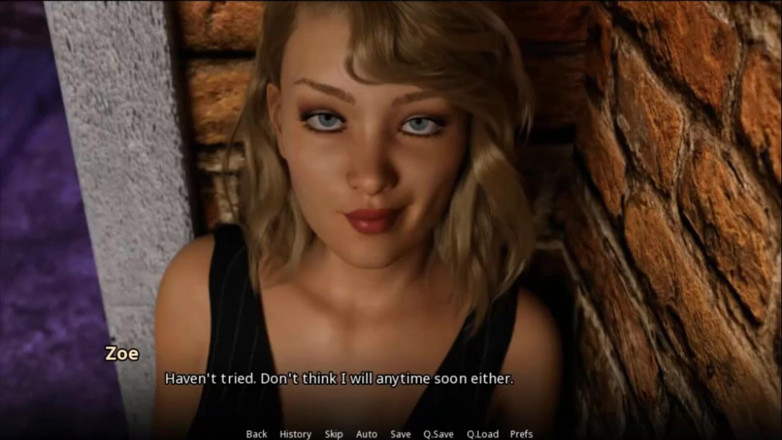 Visual Novels: WVM stars university part 99