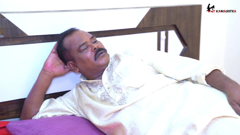 HOTKAMASUTRA: Hard Fuck with Daughter in Law