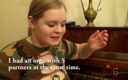 ATKIngdom: Chubby Russian Yada shows huge tits