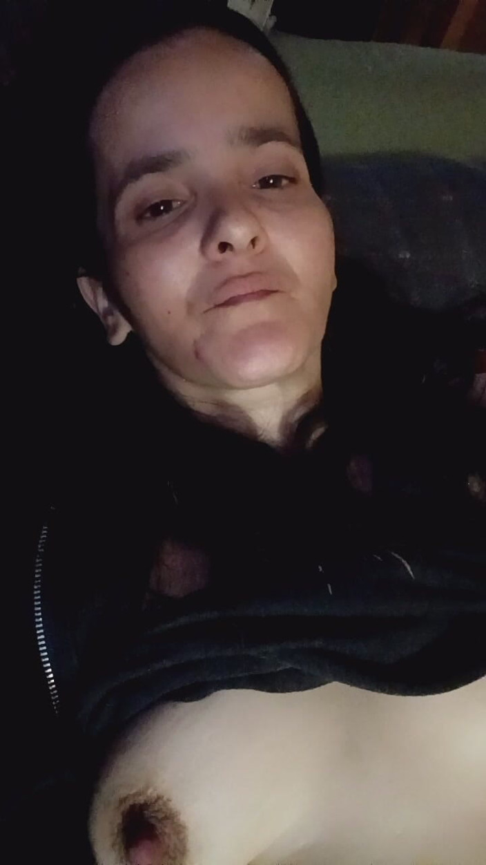 KarmaRxSos: I Really Need to Get F***** in the Ass