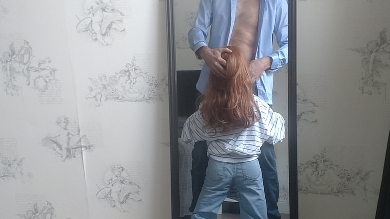 Adventuremacmax: Mamada