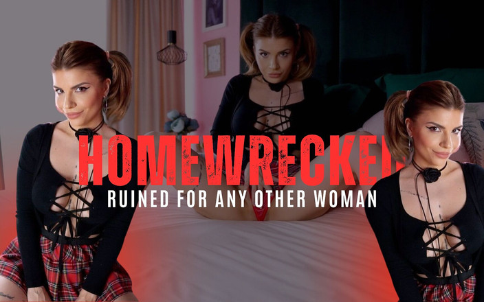 LexandLev: Homewrecked - किसी अन्य महिला के लिए बर्बाद कर दिया गया