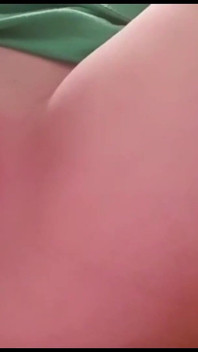 Subscriber Suggested to Use a Banana to Tease Myself and Cum Playing with My Boobs