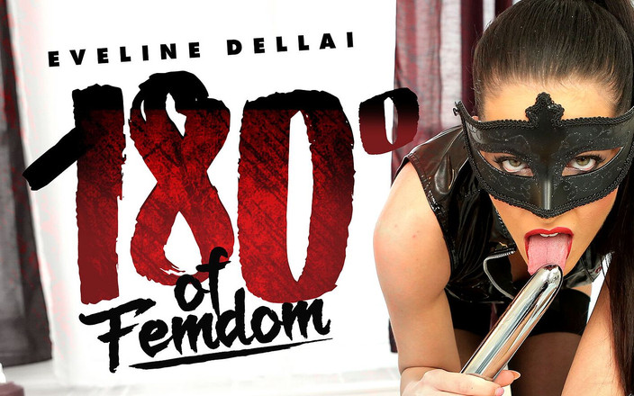 RealityLovers: 180 Graus De Dominação Feminina