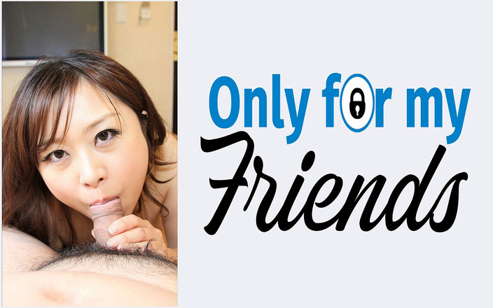 Only for my Friends: Sadece Major ve Anna Mibu Japonya'da tıraşlı vajinalı büyük bir...
