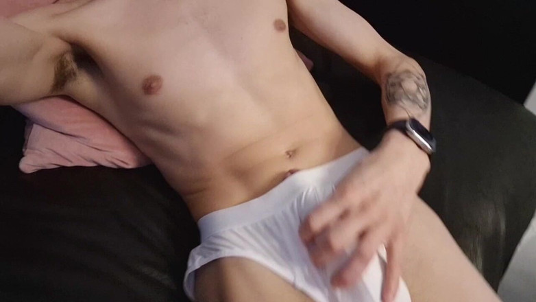 Guilherme Machado: Большой хуй твинка