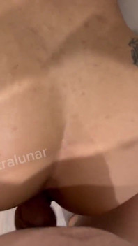 겸둥이 라티나 따먹기! 내 자지를 사랑하는 그녀