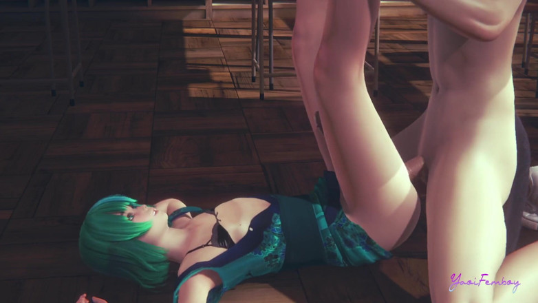 Yaoitube: Yaoi femboy - Hidetsume là một ả điếm nhỏ bé