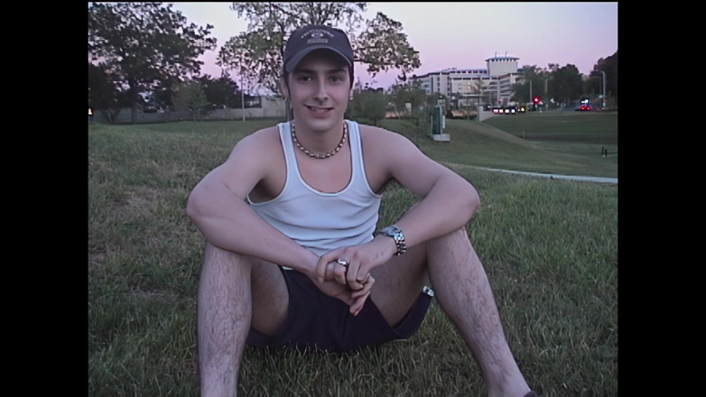 Jay's Amateur Straight Guys: Billy From Boys of Summer Dvd