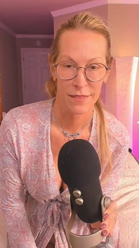 Daddy Talking Anal Whore Re-do