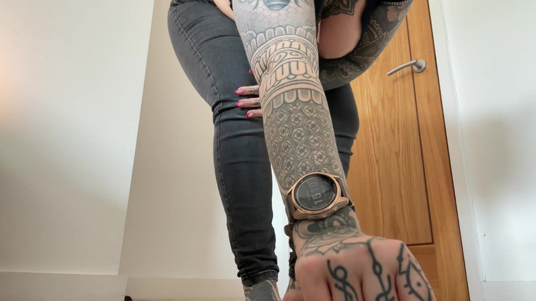 Miss Valentina: Gigante Valentina