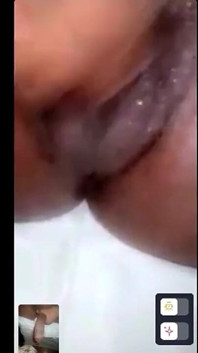 Super Wet Pussy, Mutual Masturbating Part 2