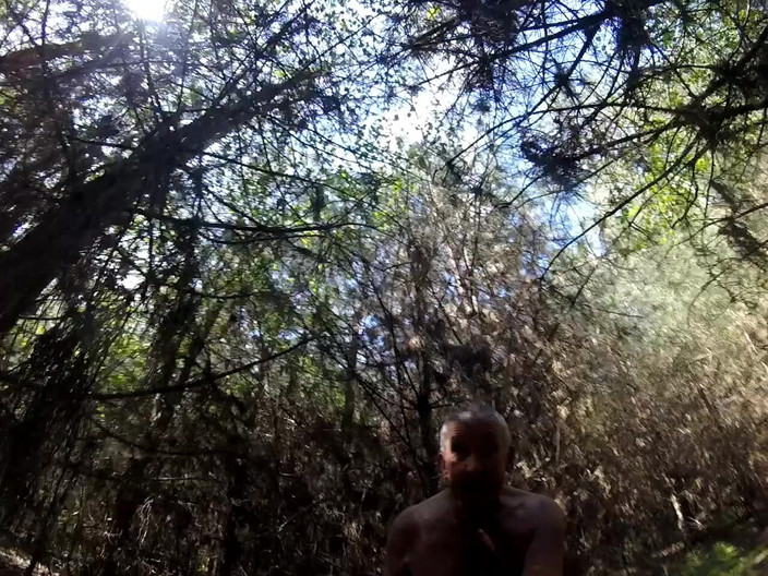 Andy: 第二部分 步行 2025