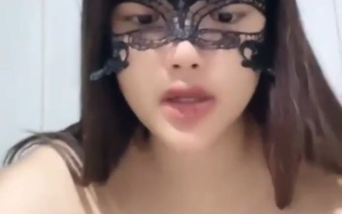 Jilbab69: オーガズムへのオナニー