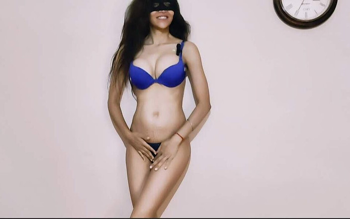 Kapsims: Bhabhi berkahwin kali pertama berseronok dubur