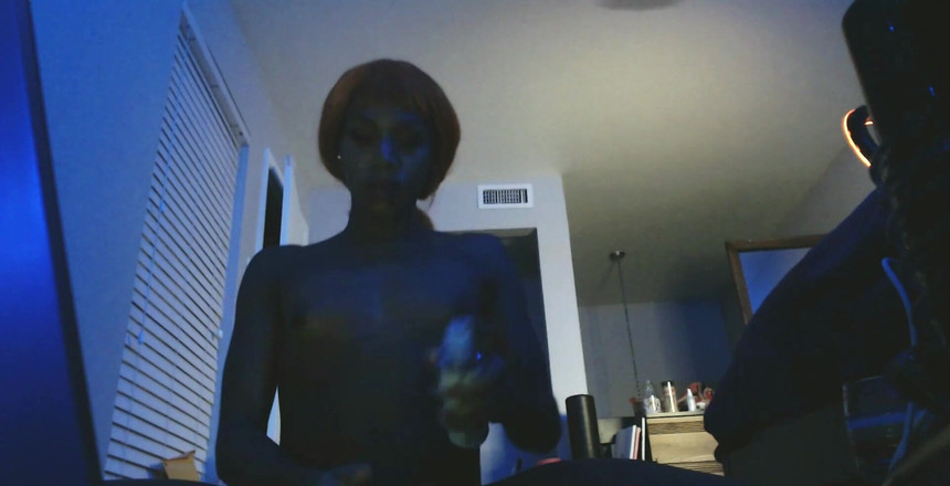 AJ180: Kann mein sperma nicht halten ja. Ich wurde hart für...