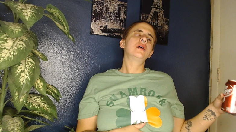 Abby Anna: Fav 苏打大声快乐打撸管