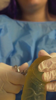 The Evil Doctor S Secret, une procédure circoncision