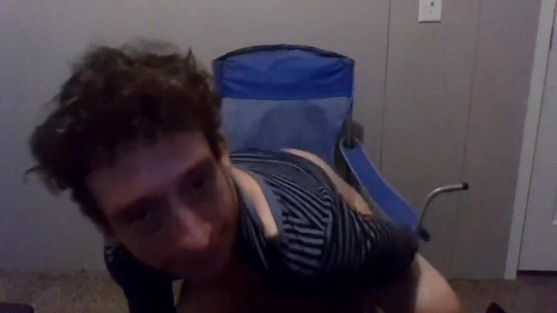 LilTaste: Bootyhole Shaving Fetish Fanclub Video of the Month Bonus Video...