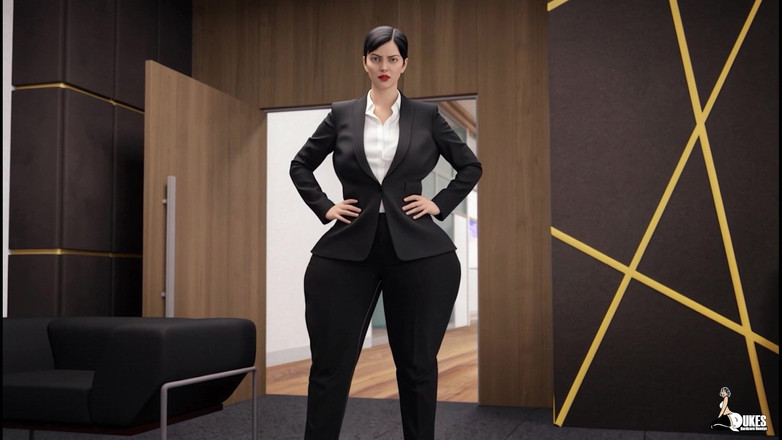 Dukes Hardcore Honeys: Kompilasi tarian pantat bahenol dukez 1