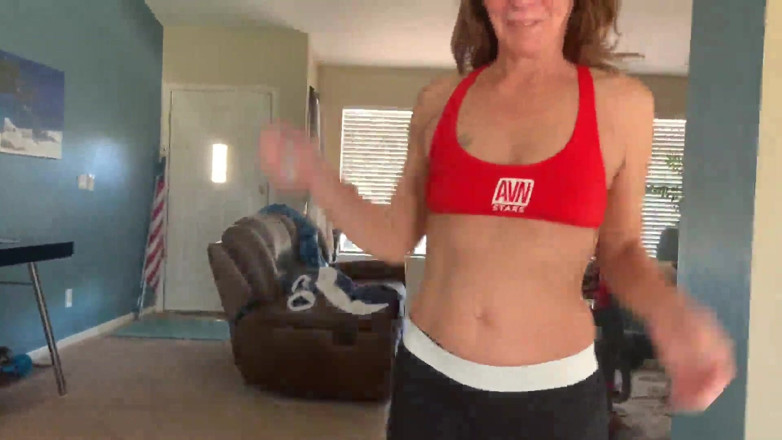 Cyndi Cynful Sinclair: 발렌타인 데이 POV BJ