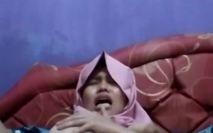 Jilbab69: Большая молочная Jilbab Colmek