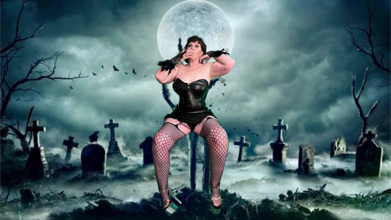 Carmen Angel: Gylf darke: เย็ดนักดูดควย Spooktacular 111223fap