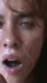 Krista Best Big Facial Cumshot Reward and She Had the Best Orgasm Ever