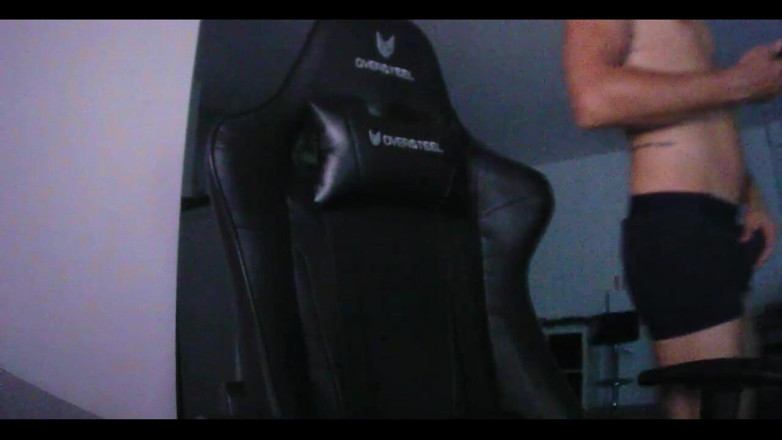 XfroskaX: Webcamming
