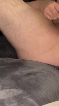 Mrs. Claus licks a clean and shaved anus