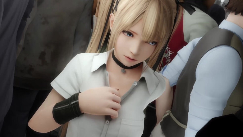 Velvixian: Papai fodeu Marie em trem público