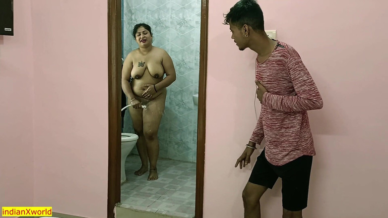 Indian Xshot: Safada indiana fode