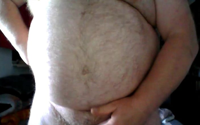 CiccioloBrizzolo: Duitse beren chub-selfie.