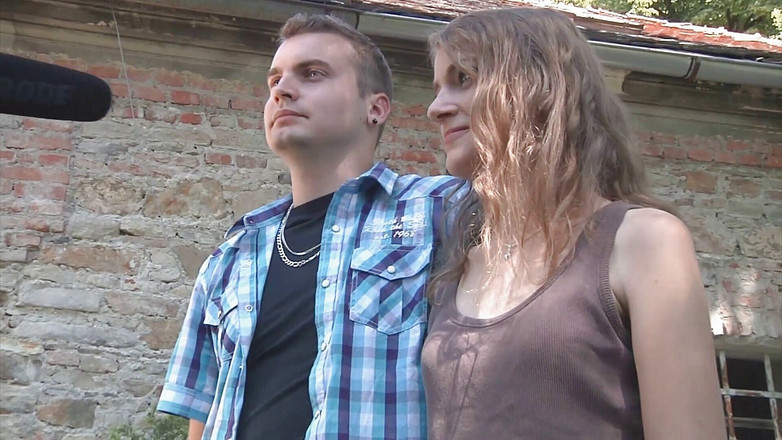 Lethal Teens: Kamarád sleduje, jak jeho přítelkyni tvrdě šuká jiný chchvápek