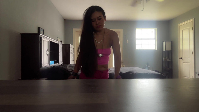 ToXxXiicBarbiie: Xhamster Live Stream