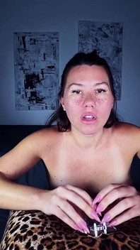 Chastity Asmr Whispers