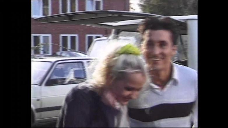 MMV TV - our best full movie: A River of Sperm