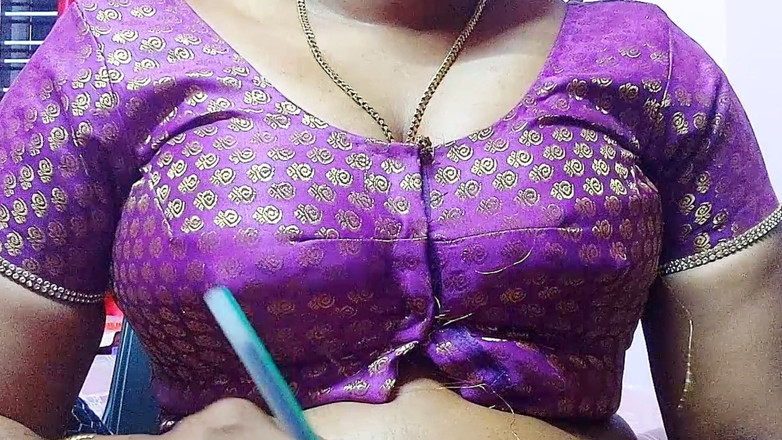 Desi Mohini: Hardcore sex se snachou v místnosti