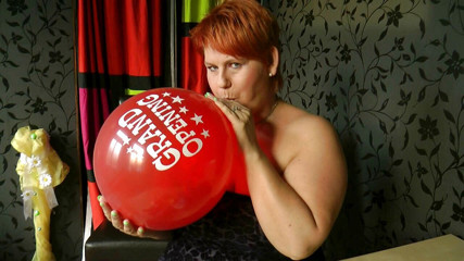Anna Devot: Annadevot - New balloons ...