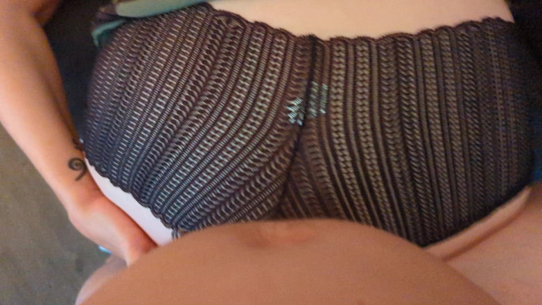 Mid_KnightDawn: Mature Wife Anal