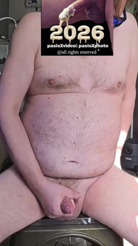 More and More Cum