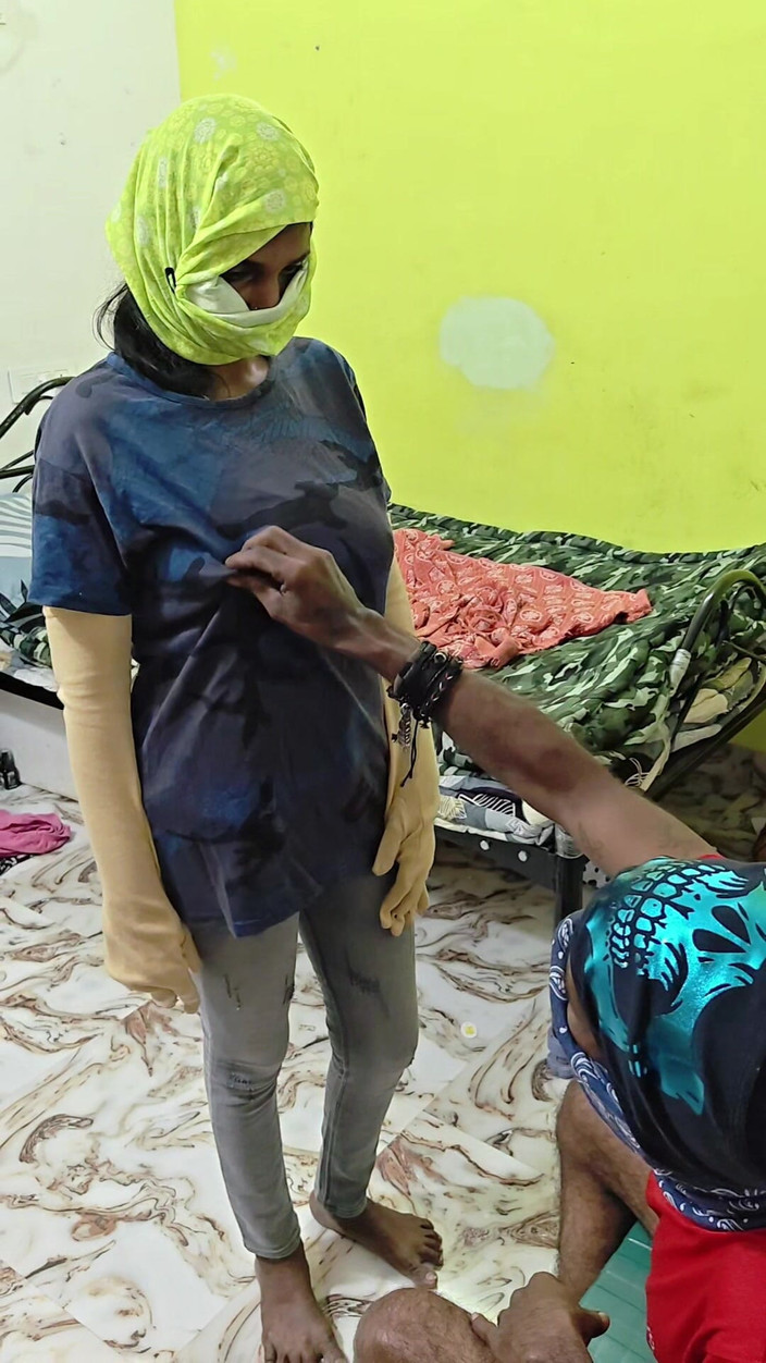 Thesana: Đạo diễn phim thử vai nữ diễn viên sử dụng...