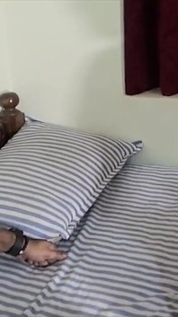 Cute Bhabi Fucked by Her Ex Boyfriend in Hotel Room