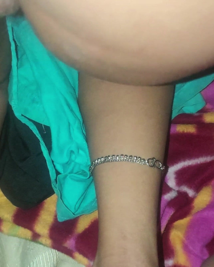 Sara and victor: Bhabhi a Dever