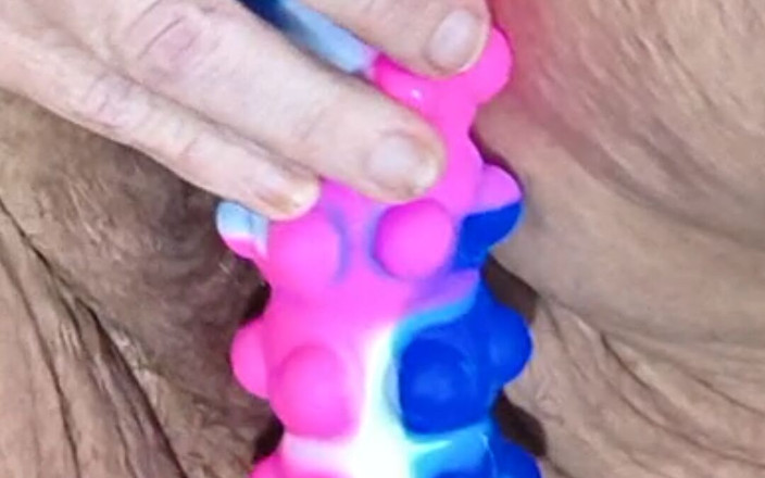 HerculesnVENUS: Necken, diese freche heffa mit deinem zentimeter peter