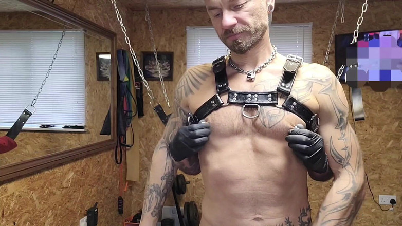 Sexydick: マスターズフェチ